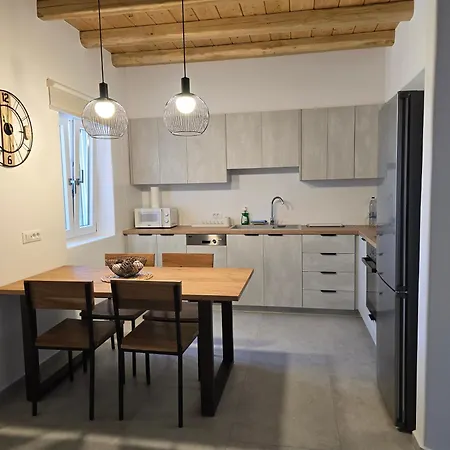 Mystic Horizon 别墅 *