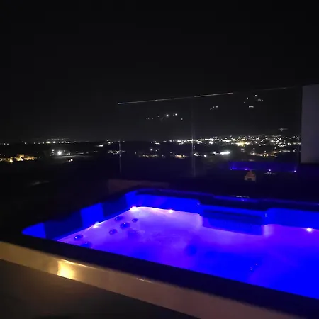 别墅 Mystic Horizon