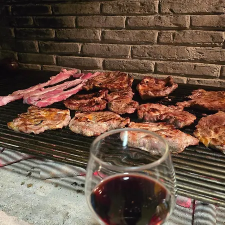 Mystic Horizon 别墅