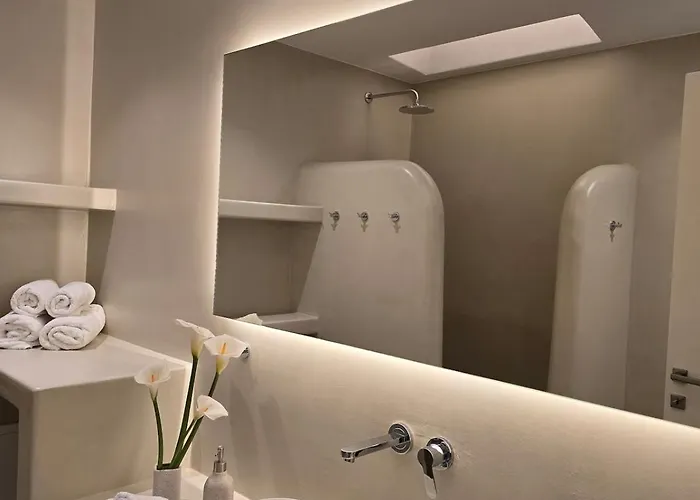 Mystic Horizon 别墅