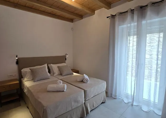 Mystic Horizon 别墅 *