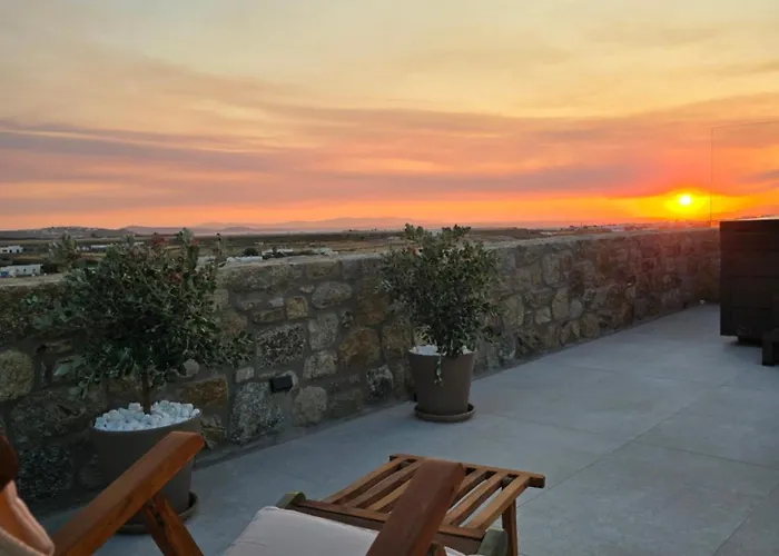 别墅 Mystic Horizon *