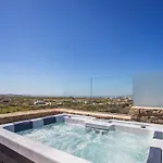 Mystic Horizon Villa *