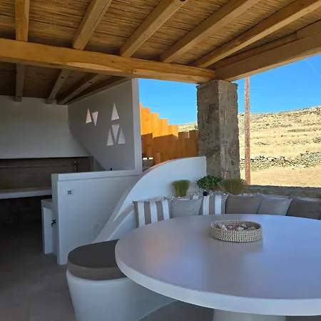 Mystic Horizon Villa