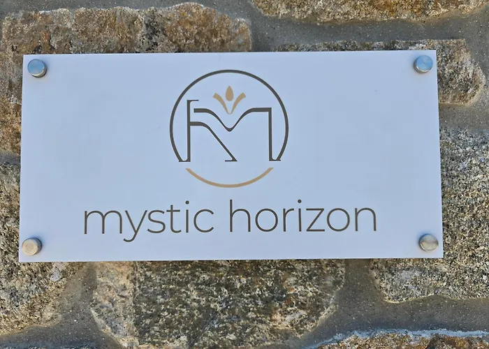 Mystic Horizon *
