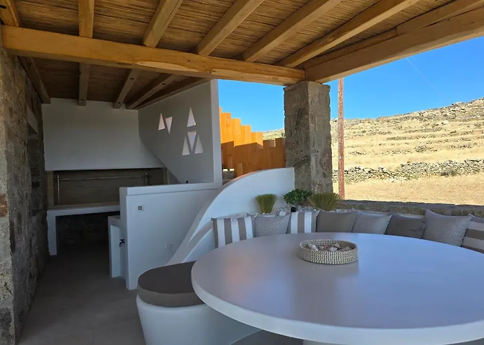 Mystic Horizon Villa