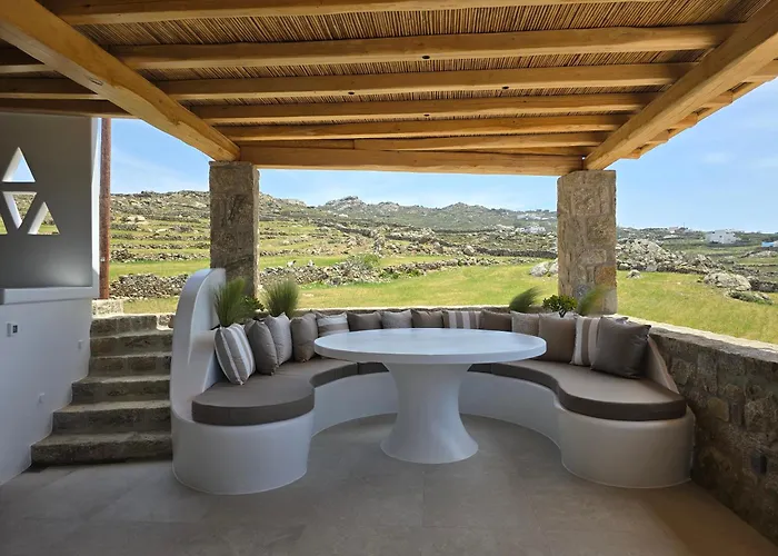 Villa Mystic Horizon