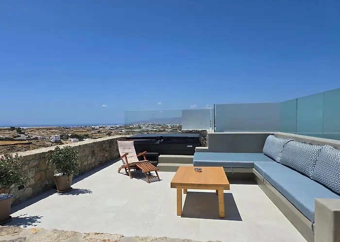 Mystic Horizon Villa *