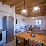 Mystic Horizon Villa *