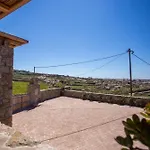 Mystic Horizon Villa Mykonos Town