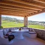 Mystic Horizon Villa