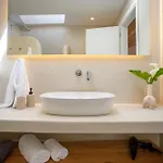 Mystic Horizon Villa Mykonos Town