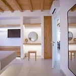 Villa Mystic Horizon Mykonos Town