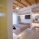 Mystic Horizon Mykonos Town