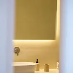 Mystic Horizon Villa Mykonos Town