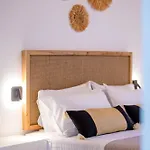 Mystic Horizon Villa Mykonos Town