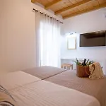 Villa Mystic Horizon Mykonos Town
