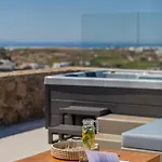 Mystic Horizon * Mykonos Town