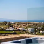 Mystic Horizon Villa *