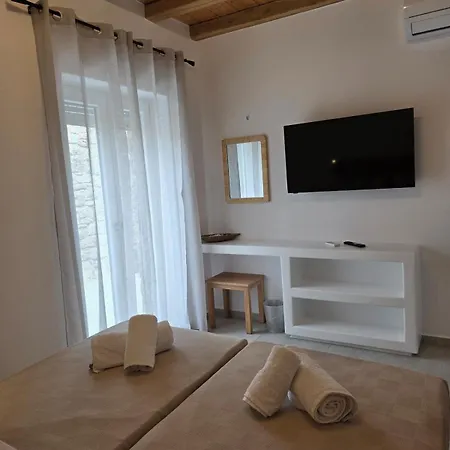 Villa Mystic Horizon *