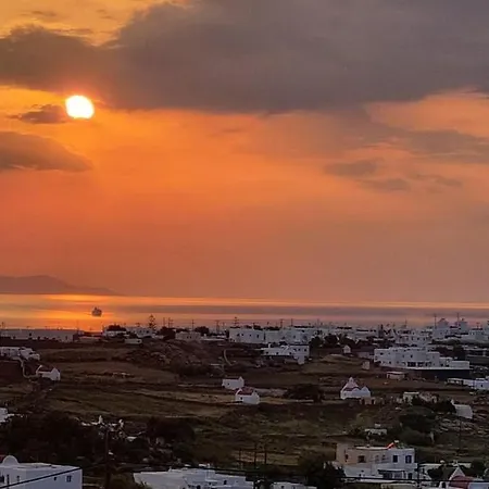 Mystic Horizon Villa *