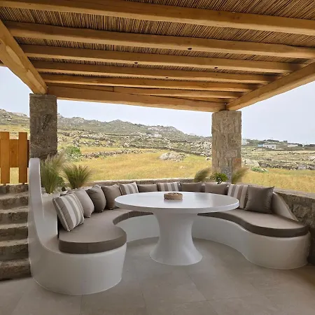 Villa Mystic Horizon *