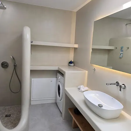 Mystic Horizon Mykonos Town