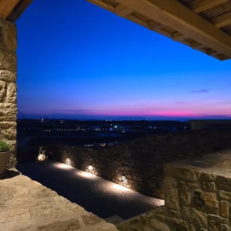 빌라 Mystic Horizon Mykonos Town