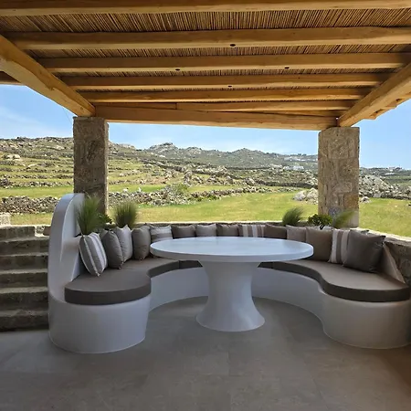 Mystic Horizon * Mykonos Town