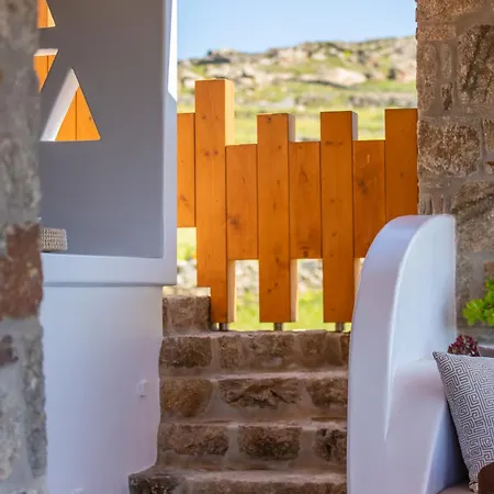 Mystic Horizon Villa *
