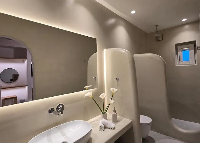 Mystic Horizon Βίλα