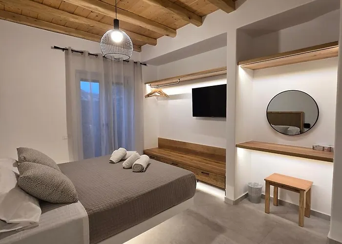 Villa Mystic Horizon