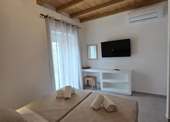 Βίλα Mystic Horizon *