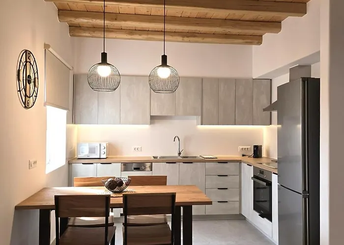 Mystic Horizon Βίλα Mykonos Town