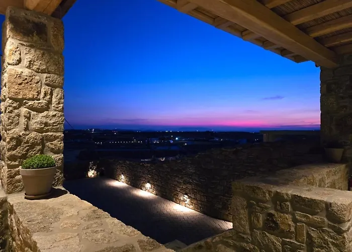 Βίλα Mystic Horizon Mykonos Town