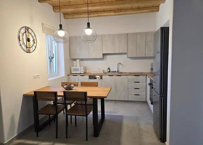 Mystic Horizon Βίλα *