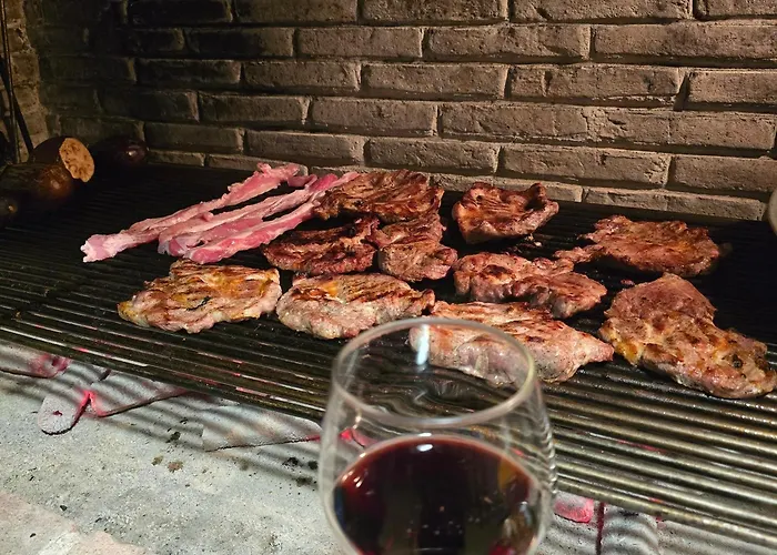 Mystic Horizon Villa