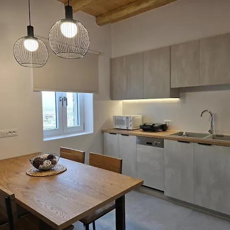 Villa Mystic Horizon *