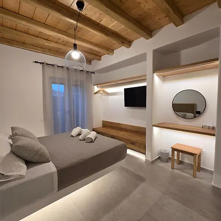 Villa Mystic Horizon