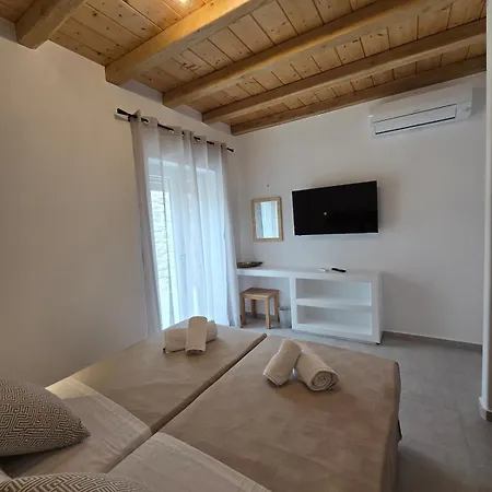 Villa Mystic Horizon *