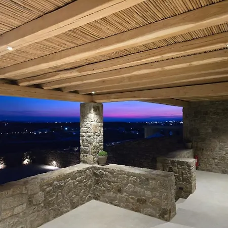 Mystic Horizon Villa *